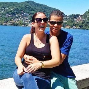 Meet your Posher, Gilbert